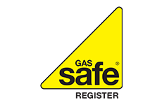 gas safe